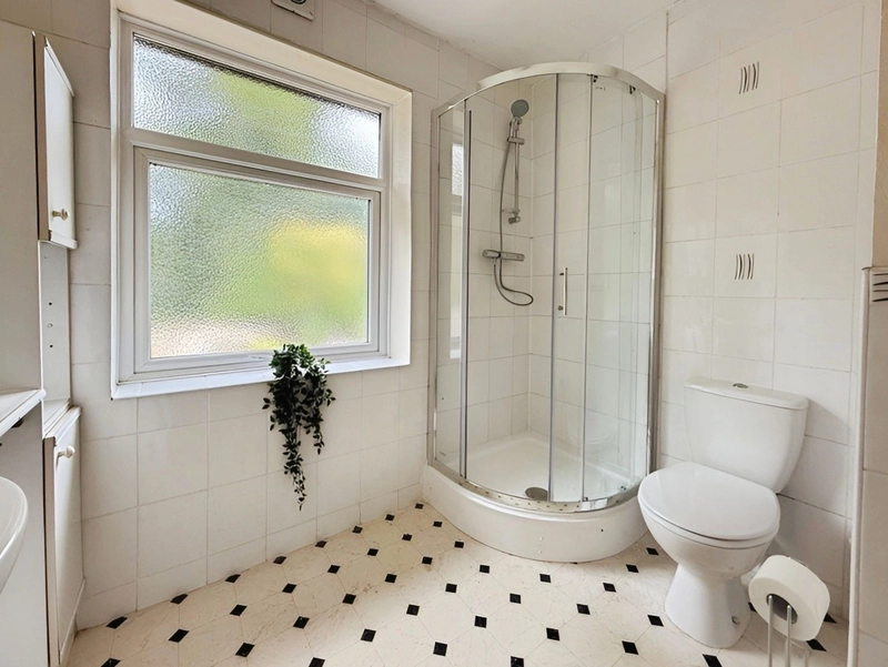 21 Priory Street, 6 Bedrooms NG7 2NX - Room rents - Thumbnail 12